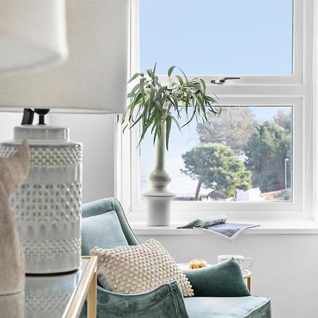 The Seaview Suites At The Corbyn Apartments Torquay Luaran gambar