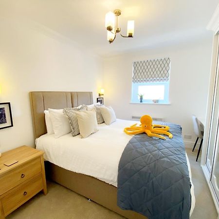 The Seaview Suites At The Corbyn Apartments Torquay Luaran gambar