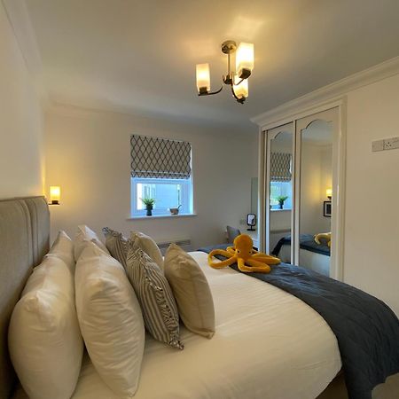 The Seaview Suites At The Corbyn Apartments Torquay Luaran gambar