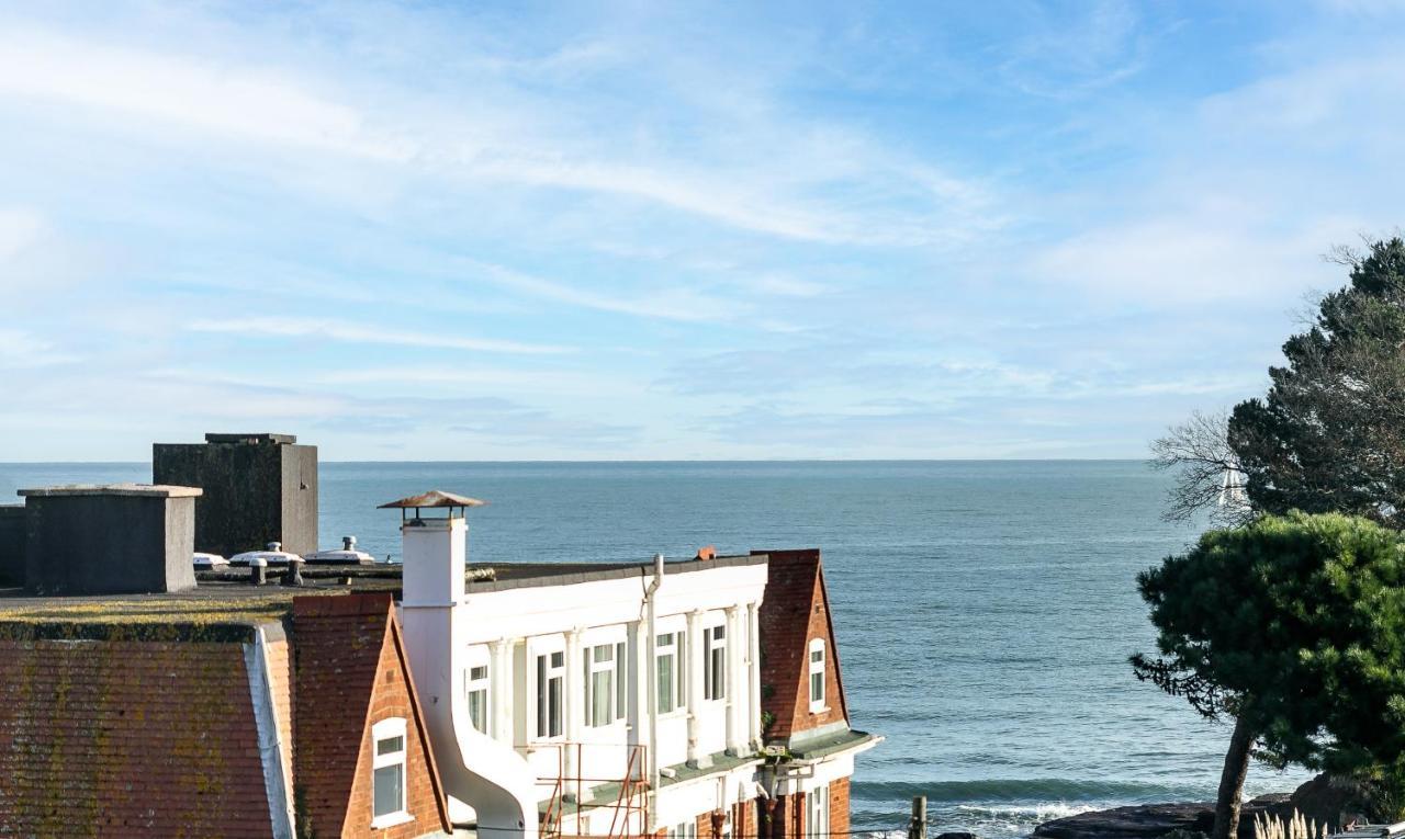 The Seaview Suites At The Corbyn Apartments Torquay Luaran gambar