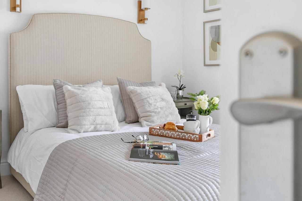 The Seaview Suites At The Corbyn Apartments Torquay Luaran gambar