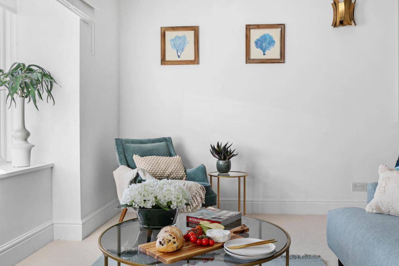 The Seaview Suites At The Corbyn Apartments Torquay Luaran gambar