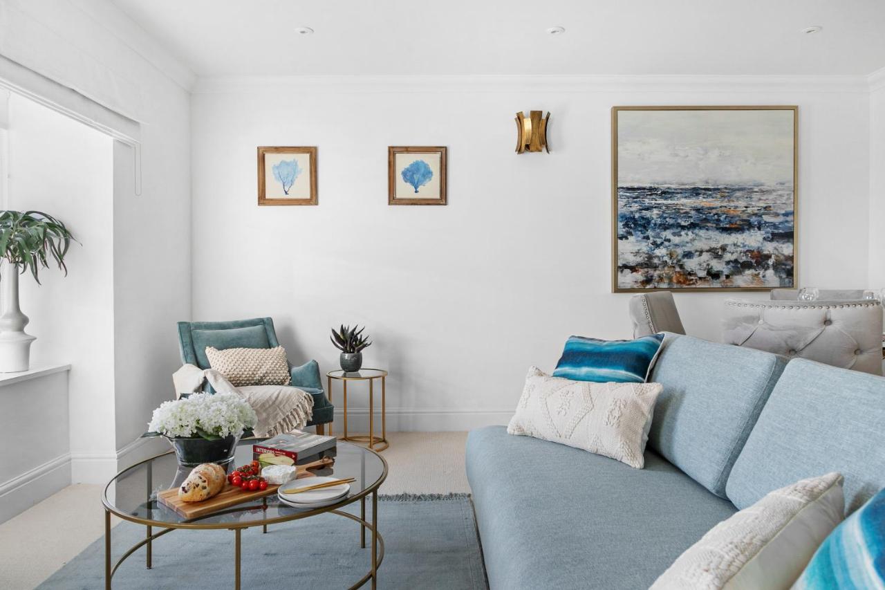 The Seaview Suites At The Corbyn Apartments Torquay Luaran gambar