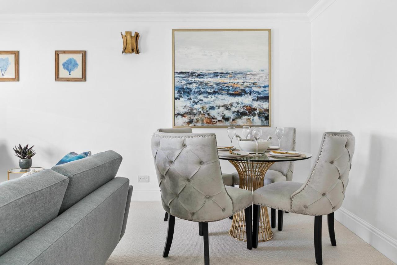 The Seaview Suites At The Corbyn Apartments Torquay Luaran gambar
