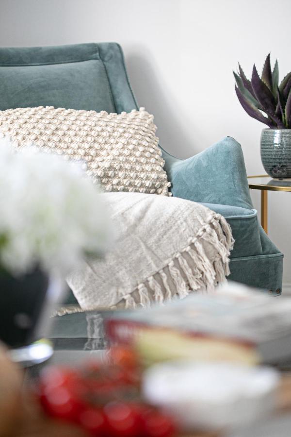 The Seaview Suites At The Corbyn Apartments Torquay Luaran gambar