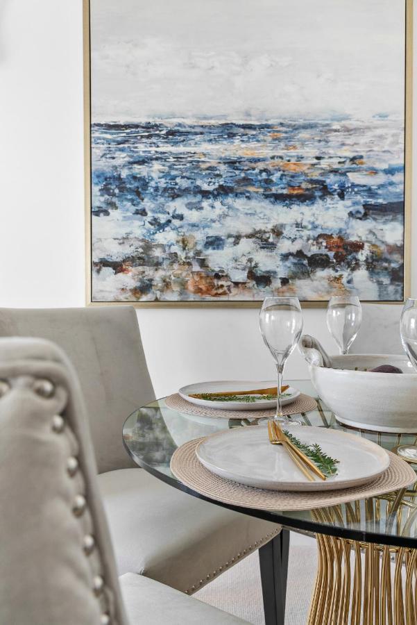 The Seaview Suites At The Corbyn Apartments Torquay Luaran gambar