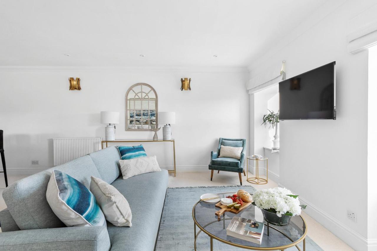The Seaview Suites At The Corbyn Apartments Torquay Luaran gambar