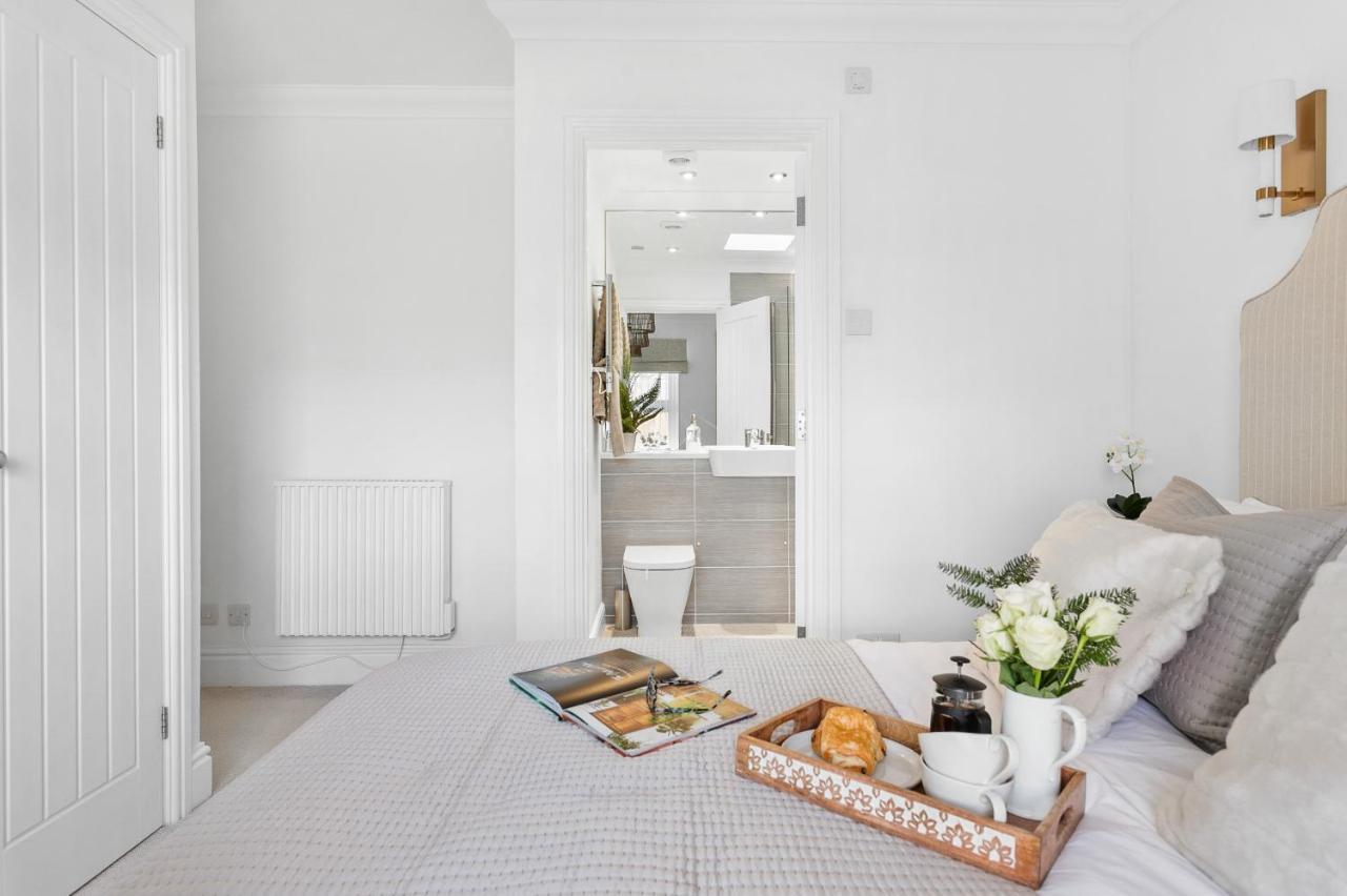 The Seaview Suites At The Corbyn Apartments Torquay Luaran gambar