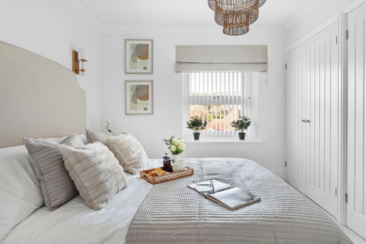 The Seaview Suites At The Corbyn Apartments Torquay Luaran gambar