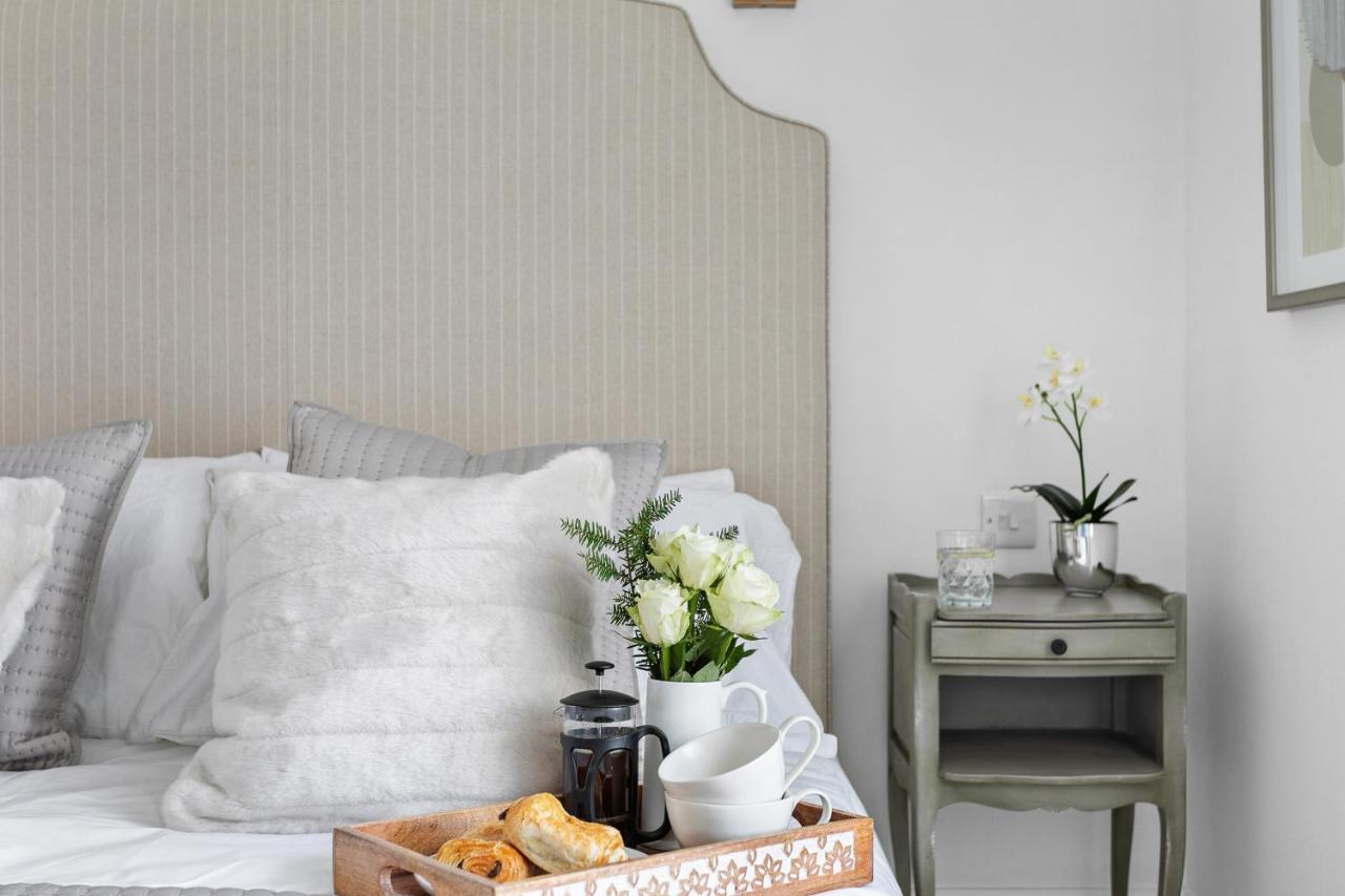 The Seaview Suites At The Corbyn Apartments Torquay Luaran gambar