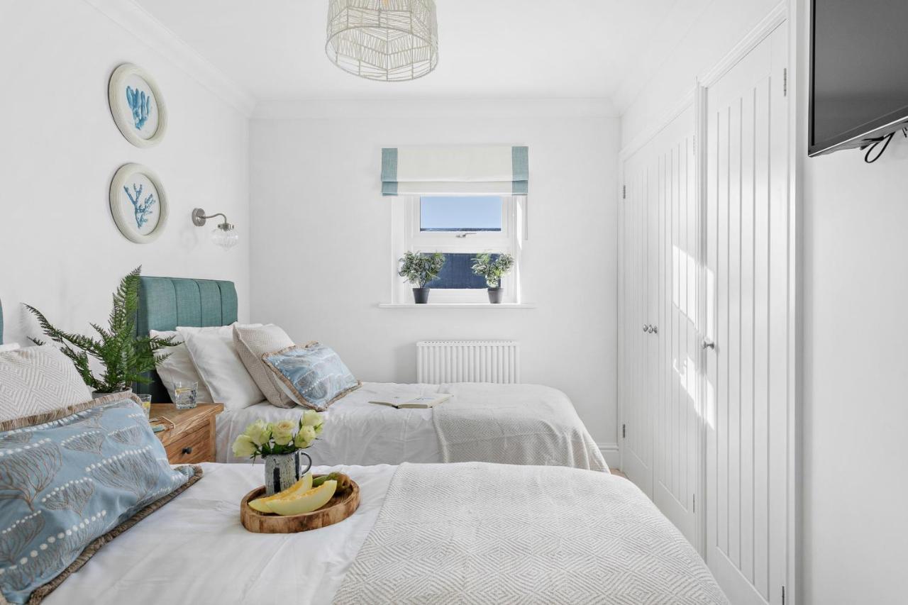 The Seaview Suites At The Corbyn Apartments Torquay Luaran gambar