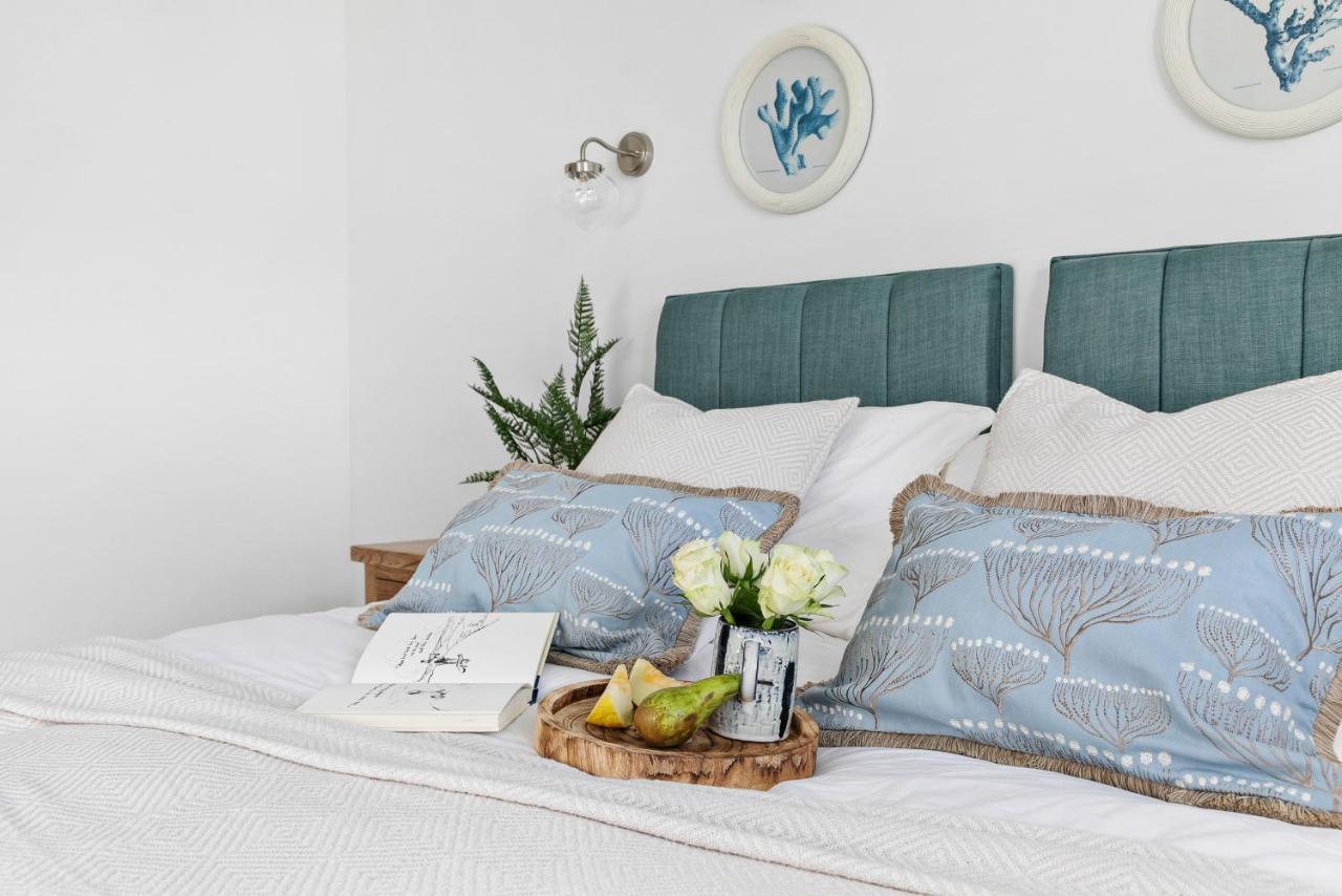 The Seaview Suites At The Corbyn Apartments Torquay Luaran gambar