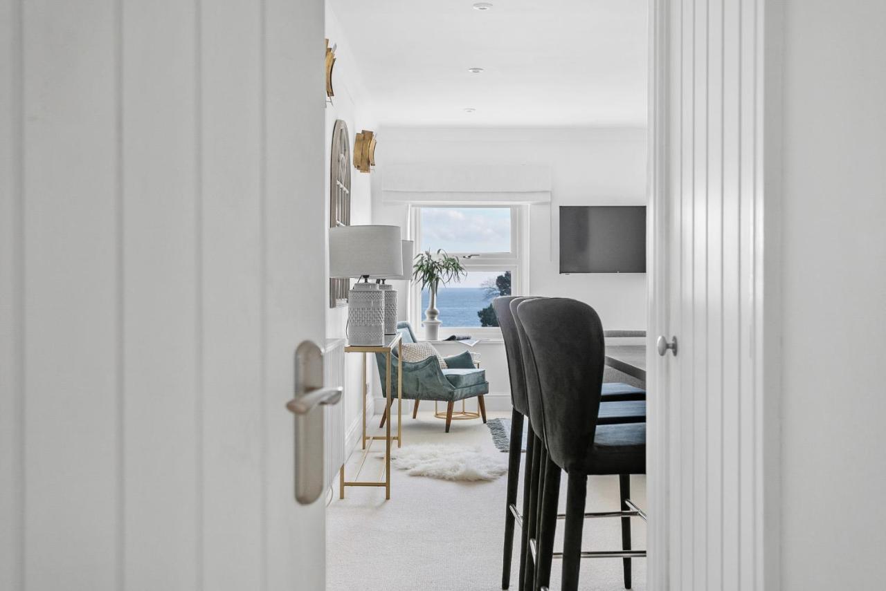 The Seaview Suites At The Corbyn Apartments Torquay Luaran gambar