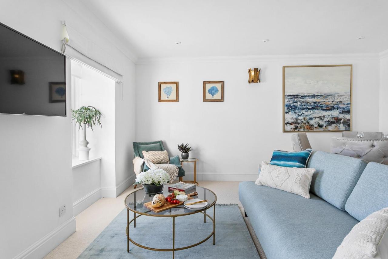 The Seaview Suites At The Corbyn Apartments Torquay Luaran gambar