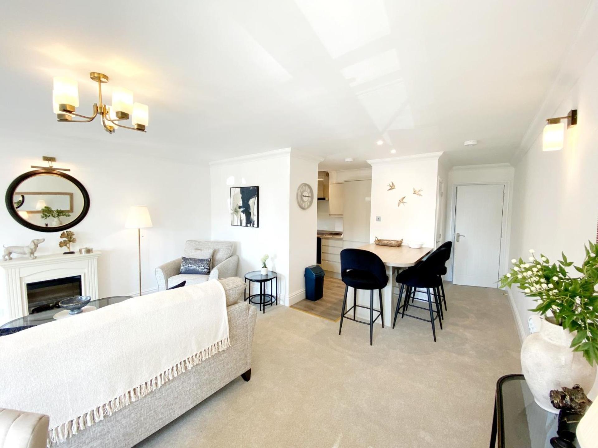 The Seaview Suites At The Corbyn Apartments Torquay Luaran gambar