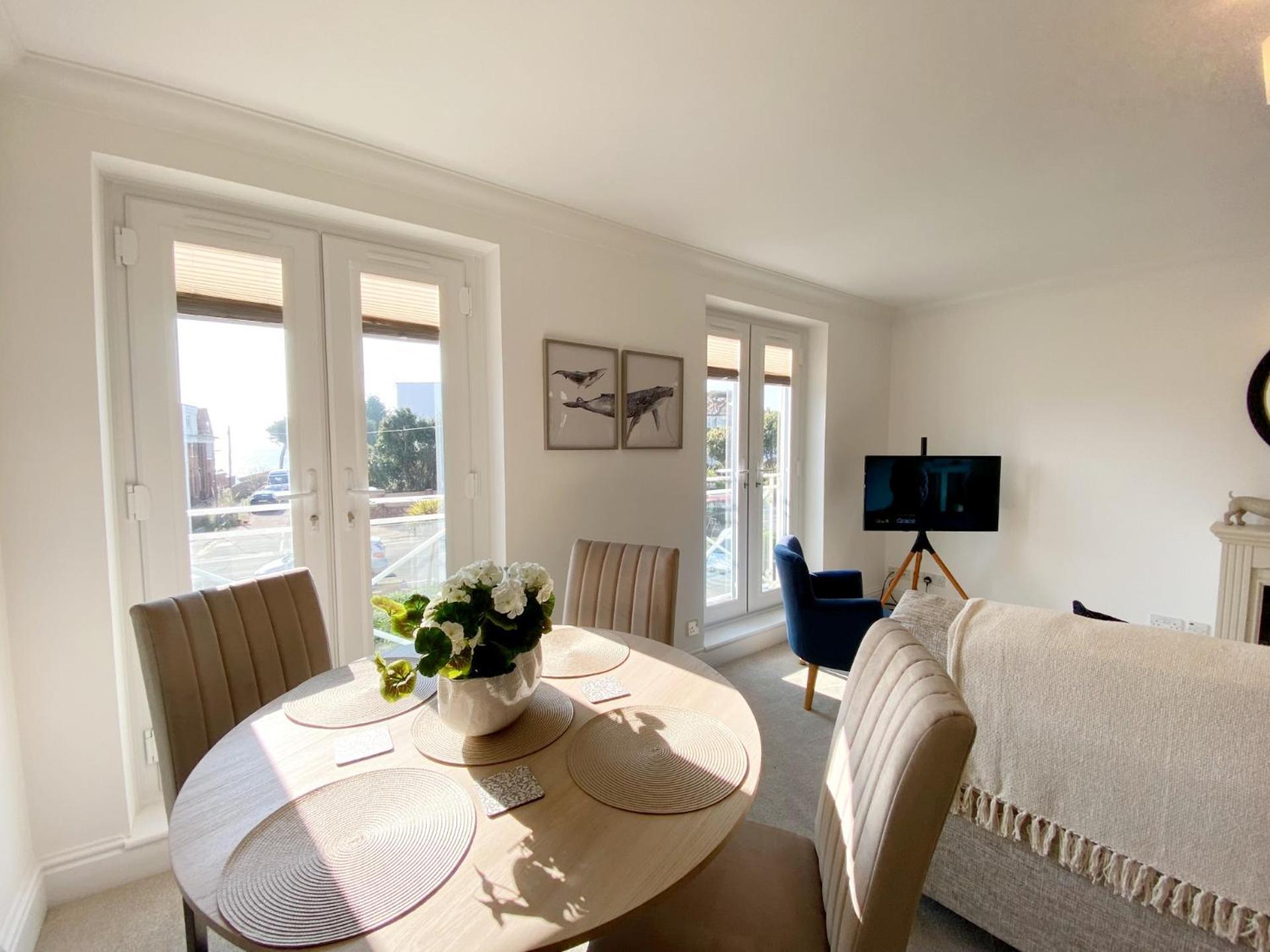 The Seaview Suites At The Corbyn Apartments Torquay Luaran gambar