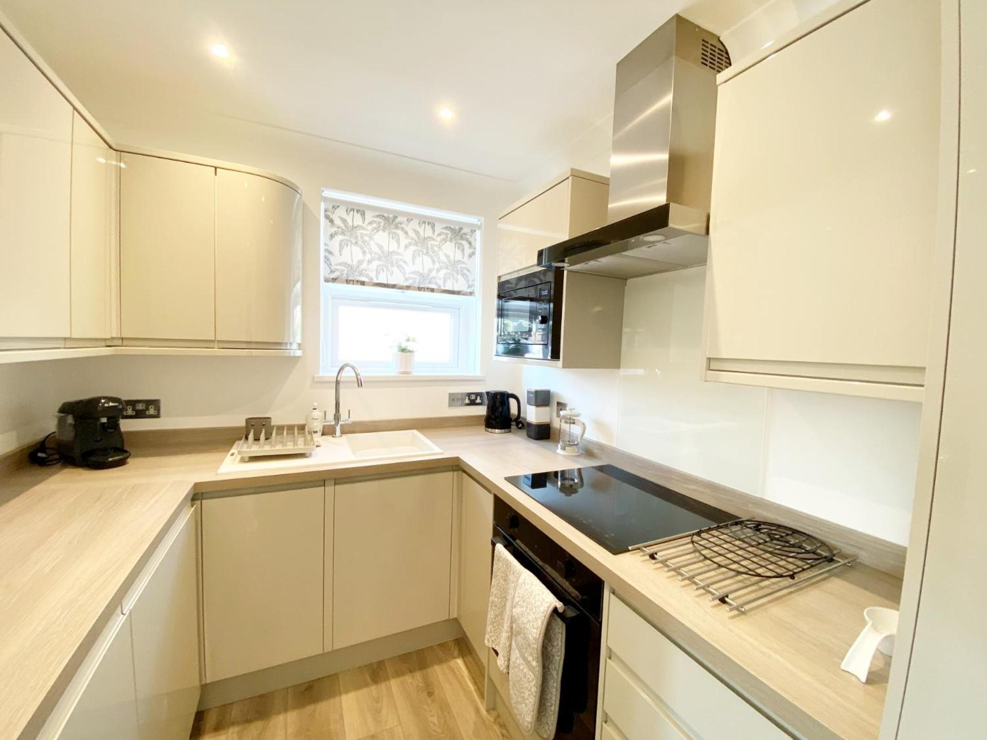 The Seaview Suites At The Corbyn Apartments Torquay Luaran gambar