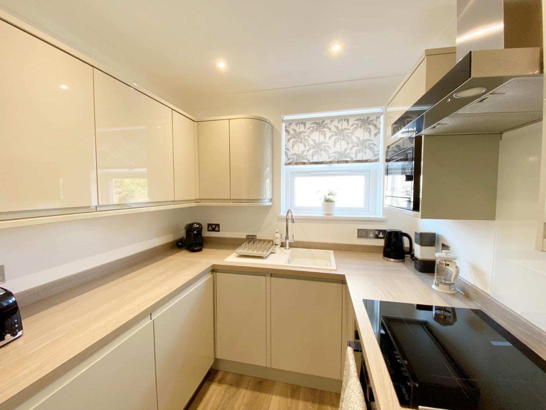 The Seaview Suites At The Corbyn Apartments Torquay Luaran gambar