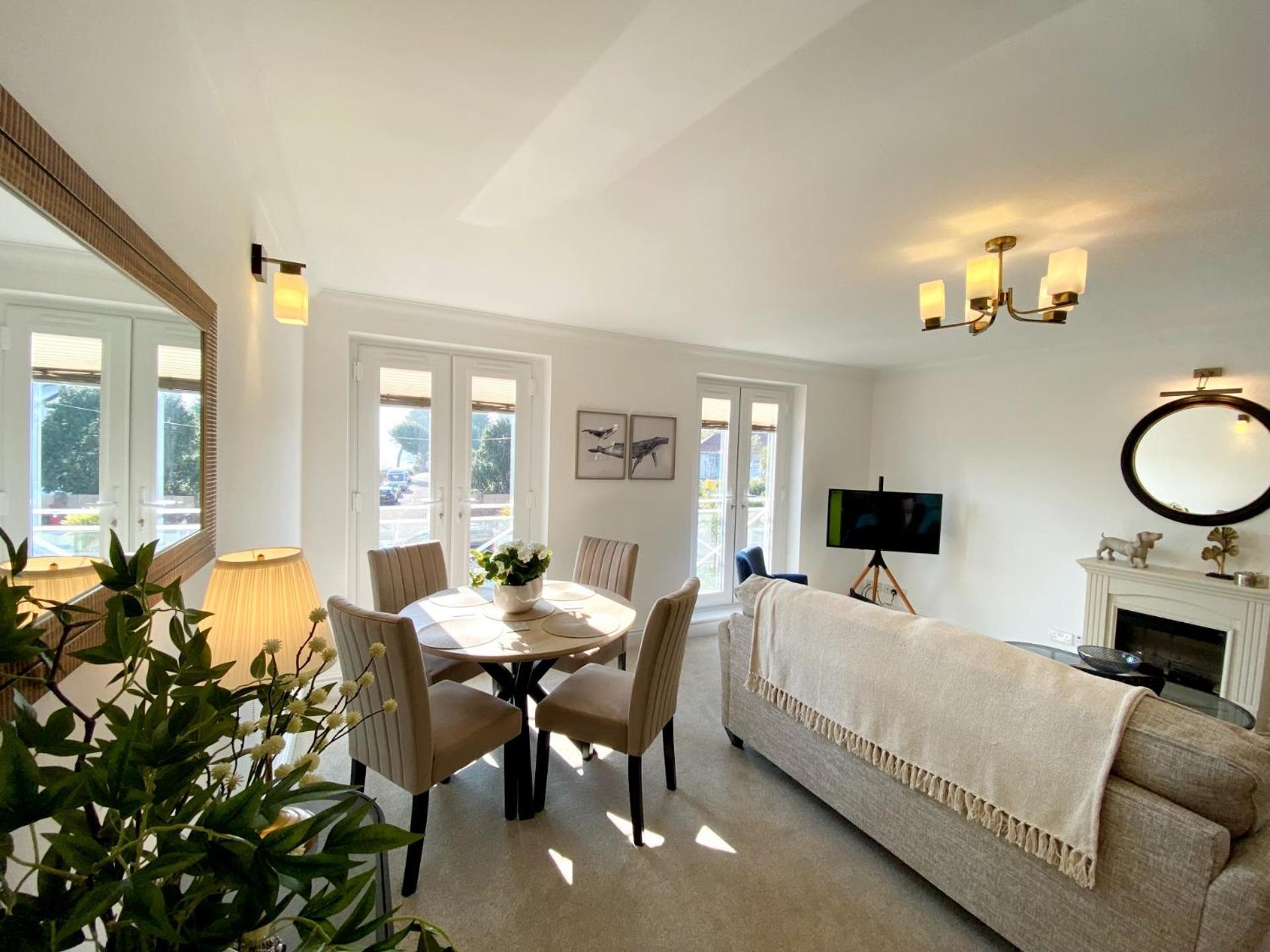 The Seaview Suites At The Corbyn Apartments Torquay Luaran gambar