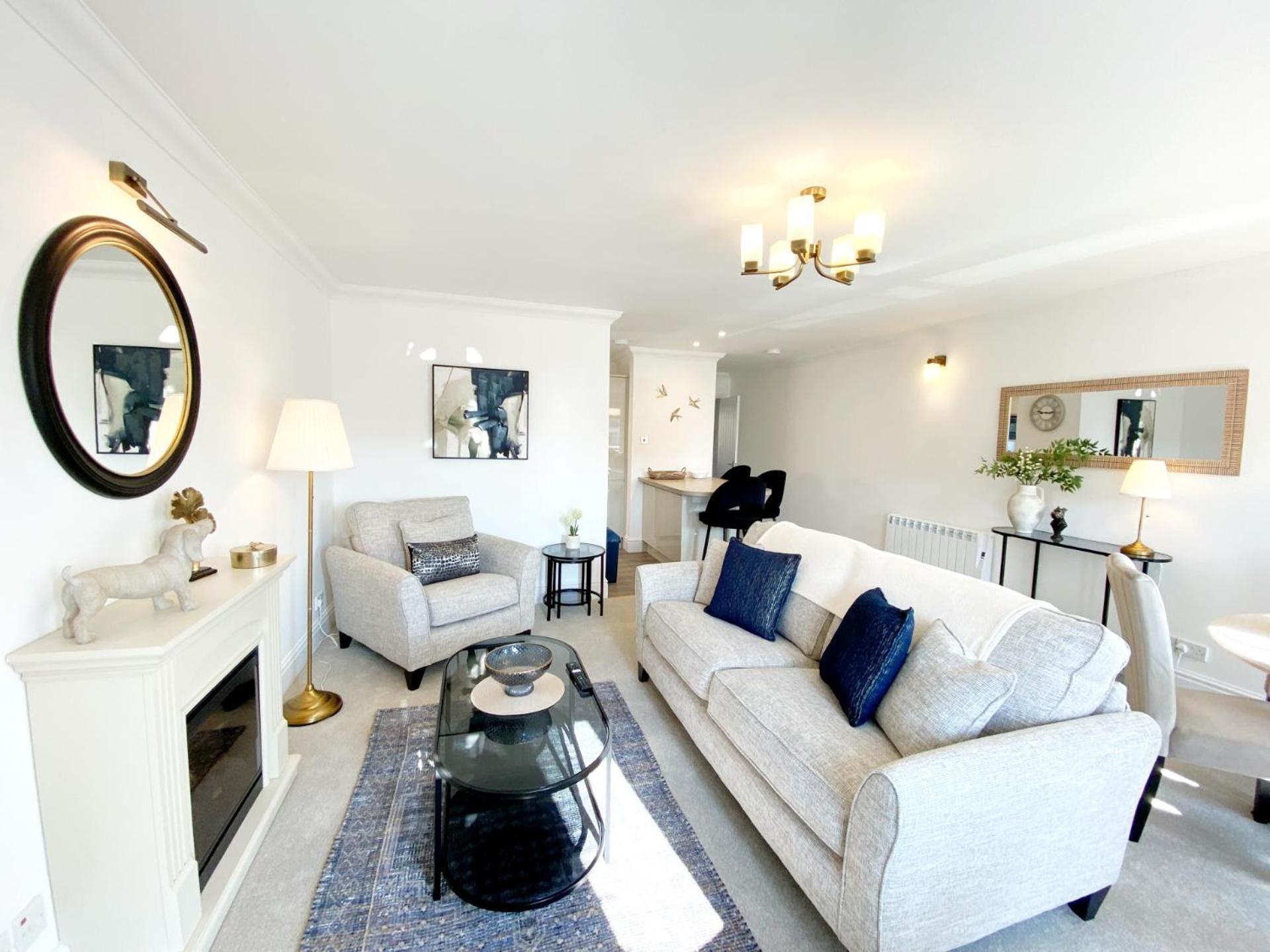 The Seaview Suites At The Corbyn Apartments Torquay Luaran gambar