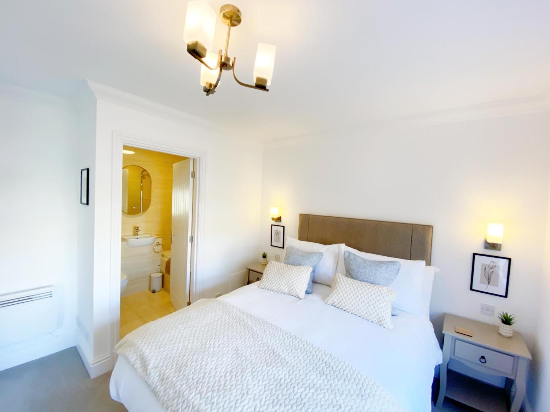 The Seaview Suites At The Corbyn Apartments Torquay Luaran gambar