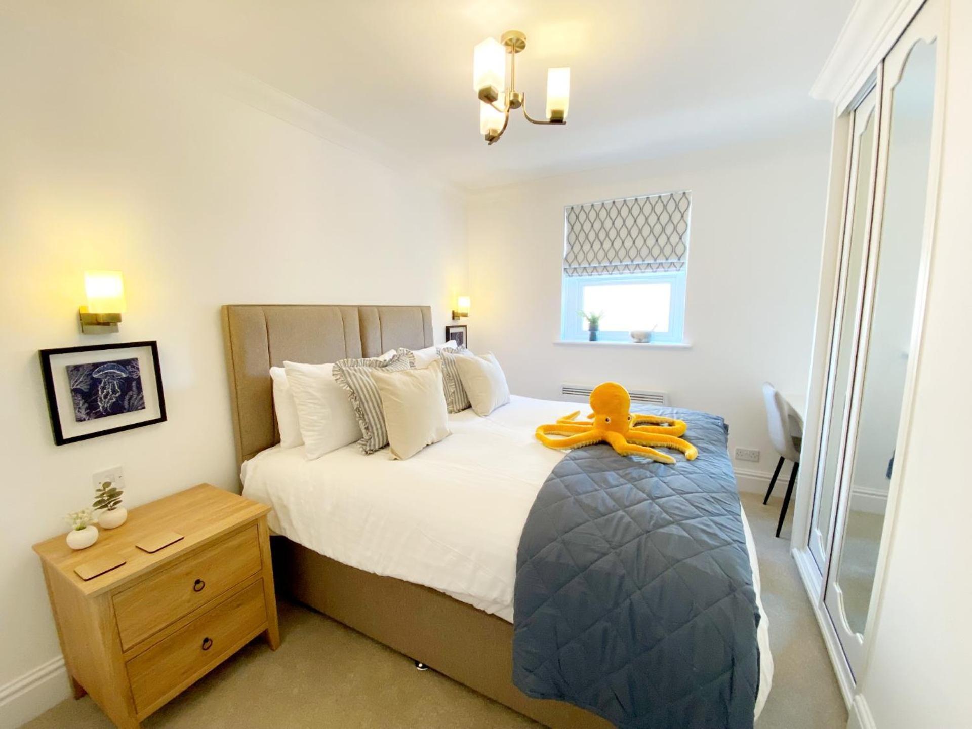 The Seaview Suites At The Corbyn Apartments Torquay Luaran gambar