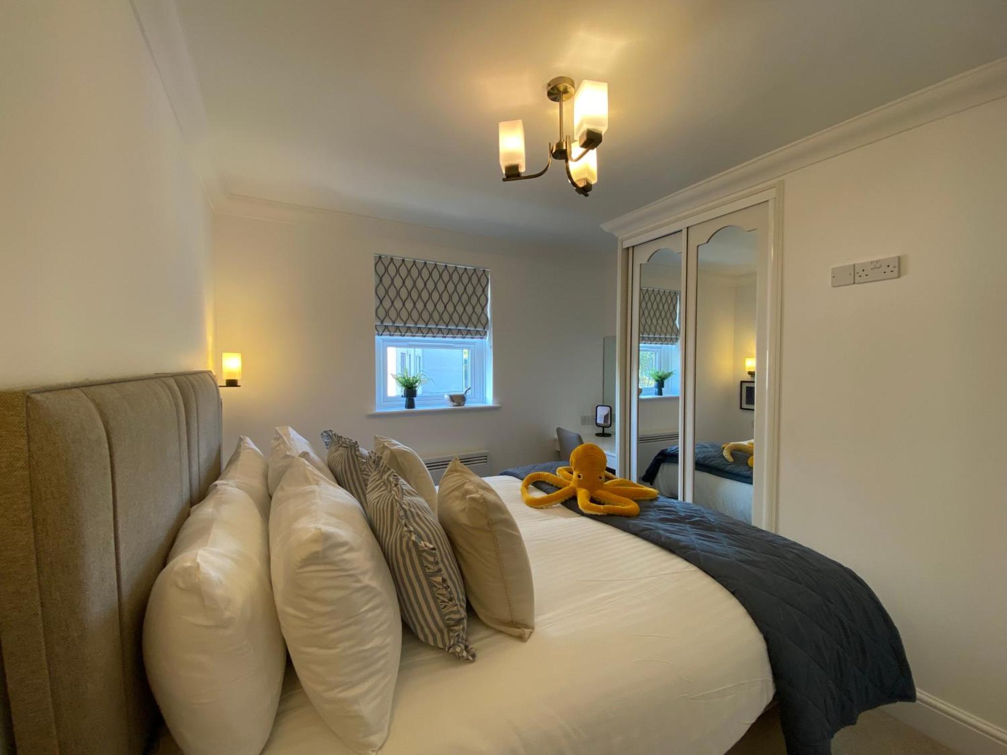 The Seaview Suites At The Corbyn Apartments Torquay Luaran gambar